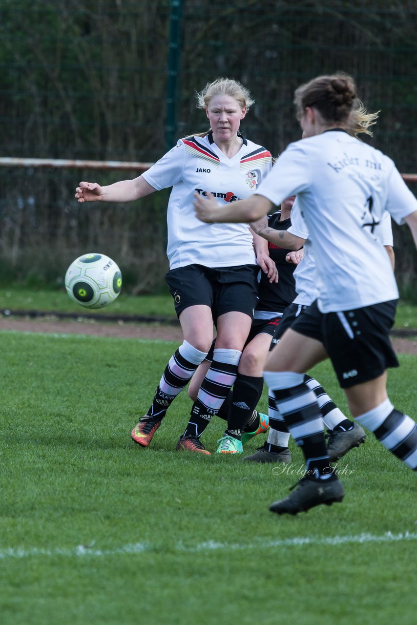 Bild 98 - Frauen Kieler MTV - SV Neuenbrook/Rethwisch : Ergebnis: 5:0